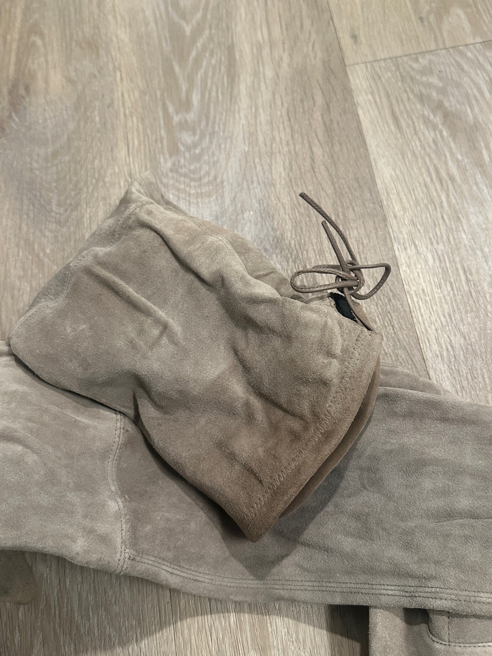 Stuart Weitzman Highland Knee Boots US 6.5 - Picture 3 of 6